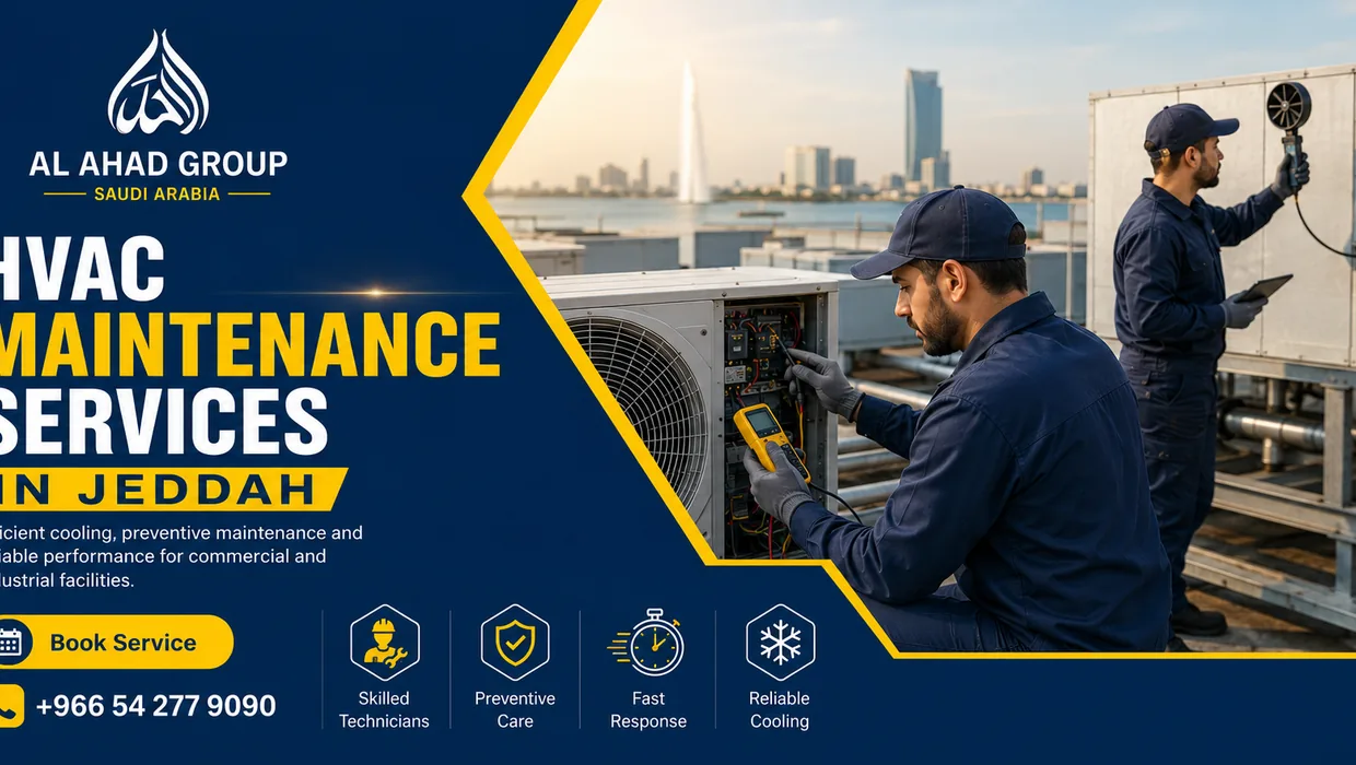Facility Management Manpower for Commercial Buildings in Saudi Arabia for employer manpower support